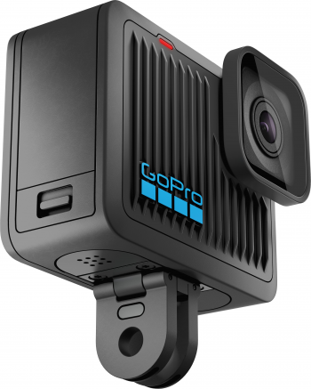 Екшн-камера GoPro HERO (CHDHF-131-EU) | Фото 18