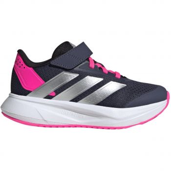Кросівки для дівчаток ADIDAS Duramo SL2 EL C JQ3018 28 (10K UK) темно-сині (4068801143063) | Фото 6