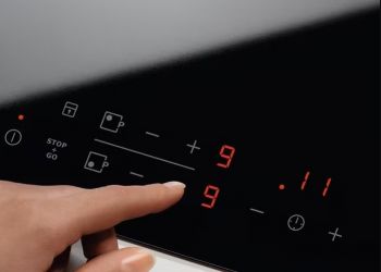 ELECTROLUX EHF6342XOK ELECTROLUX EHF6342XOK | Фото 9