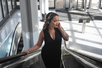 Навушники KOSS On-Ear Porta Pro Wireless 2.0 Black (197675.101) Навушники KOSS On-Ear Porta Pro Wireless 2.0 Black (197675.101) | Фото 11