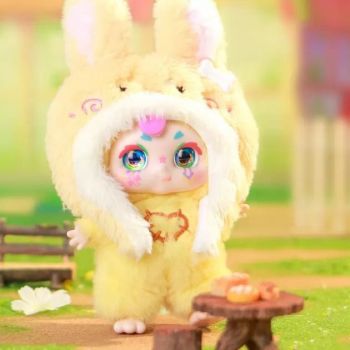 М'яка іграшка з кільцем Pop Top Kimmon - дикі мрії (у дисплеї) (556009) | Фото 12