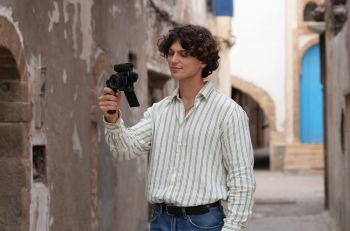 Фотоапарат SONY ZV-E10 II + 16-50 Black (ZVE10M2KB.CEC) | Фото 16