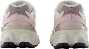 Кросівки для дівчаток New Balance 9060 GC9060BE 35.5 (3,5 US) рожеві (197967813382) | Фото 4