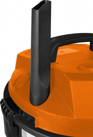 Професійний пилосос Neo Tools 1400Вт (04-738) Купить строительный пылесос Професійний пилосос Neo Tools 1400Вт (04-738) | Фото 11