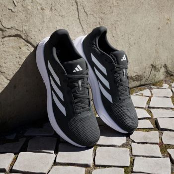 Кросівки чоловічі Adidas Response IH6007 42 (8 UK) чорні (4067897719886	) | Фото 13