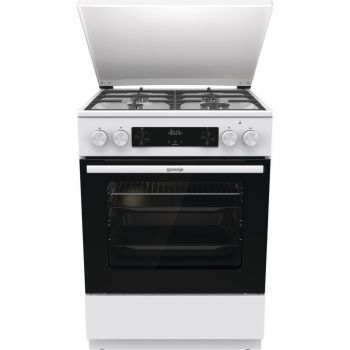 Плита комбінована GORENJE GK6C5WF Плита комбінована GORENJE GK6C5WF | Фото 1