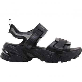 Сандалі жіночі Skechers Stamina V2 119858 BBK 39 (8 US) чорні | Фото 1