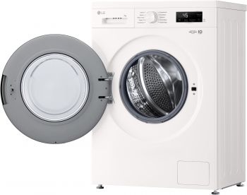 Пральна машина LG F2Y1HS3W | Фото 3