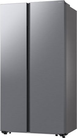 Холодильник SBS SAMSUNG RS57DG400EM9UA | Фото 4