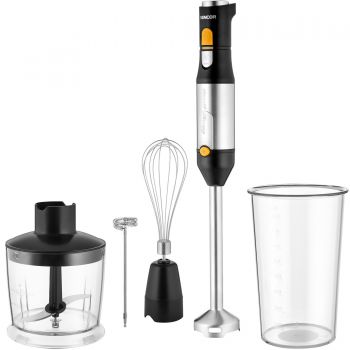 Блендер занурювальний SENCOR SHB6302BK Купить блендер Блендер занурювальний SENCOR SHB6302BK | Фото 1