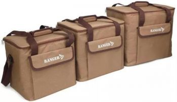 Термосумка Ranger 15л Brown (RA9953) | Фото 7