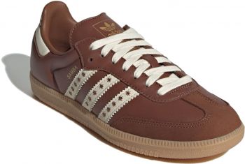 Кеди ADIDAS Samba Og W JR8821 41.5 (7.5 UK) (4068801434192) Кеди ADIDAS Samba Og W JR8821 41.5 (7.5 UK) (4068801434192) | Фото 8