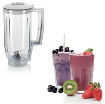 Насадка-блендер BOSCH MUZ5MX1 | Фото 2