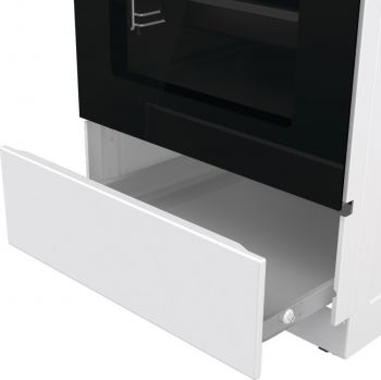 Плита комбінована GORENJE GK5C43WF Плита комбінована GORENJE GK5C43WF | Фото 10