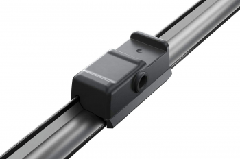 Щітки склоочисника BOSCH Aerotwin A951S безкаркасні 650мм/475мм 2шт (3397118951) (695207) | Фото 5