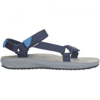 Сандалі чоловічі Lizard Hike midnight blue/atlantic blue 43 синій | Фото 1