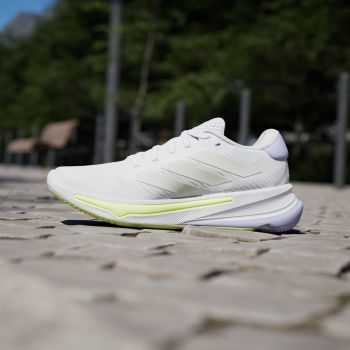 Кросівки жіночі Adidas Supernova Ease W IH0798 38 (5 UK) білі (4067892865977) Кросівки жіночі Adidas Supernova Ease W IH0798 38 (5 UK) білі (4067892865977) | Фото 10