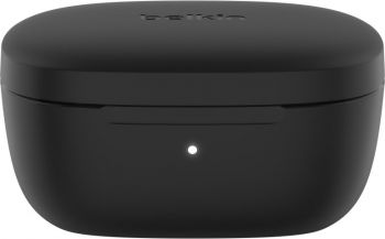 Навушники BELKIN Soundform Motion True Wireless Black (AUC010BTBK) | Фото 7
