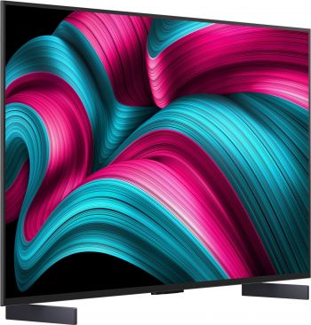 Телевізор LG OLED 42C5 (OLED42C54LA) Телевізор LG OLED 42C5 (OLED42C54LA) | Фото 2