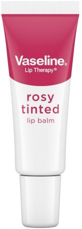 Бальзам для губ Vaseline рожевий блиск та пом'якшення 10 г (8720181061714) Бальзам для губ Vaseline рожевий блиск та пом'якшення 10 г (8720181061714) | Фото 2