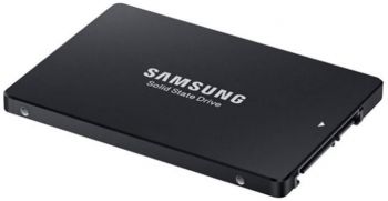 Купить SSD накопитель SSD накопичувач SAMSUNG SATA2.5