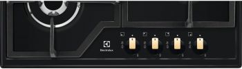 Варильна поверхня ELECTROLUX KGS6436RK Купить варочную поверхность Варильна поверхня ELECTROLUX KGS6436RK | Фото 8