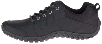 Кросівки чоловічі Caterpillar (CAT) Instruct P722309 43 чорні (884401753983) | Фото 2