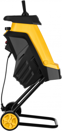 Купить садовый измельчитель Подрібнювач садовий 2Е GardenFrag 2400Вт (2E-ES24) | Фото 6