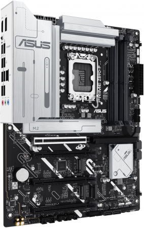 Материнська плата ASUS PRIME Z890-P (90MB1I50-M0EAY0) Материнська плата ASUS PRIME Z890-P (90MB1I50-M0EAY0) | Фото 5