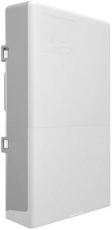 MikroTik Cloud Router Switch netPower 15FR (CRS318-1FI-15FR-2S-OUT) MikroTik Cloud Router Switch netPower 15FR (CRS318-1FI-15FR-2S-OUT) | Фото 4