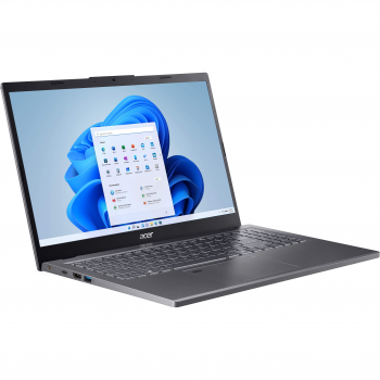 Купить ноутбук Ноутбук ACER Aspire 15 A15-41M (NX.KVXEU.001) | Фото 1