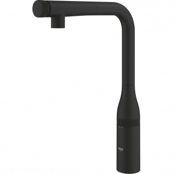 Змішувач для кухні Grohe Accent Smart Control, 199мм (30444KF0) | Фото 1