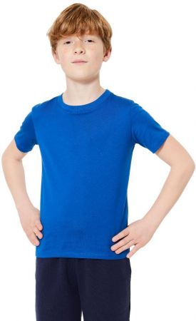 Футболка дитяча Domyos 500 8751825 10-11 р (141-50 см) синя (4602215_Domyos) | Фото 5