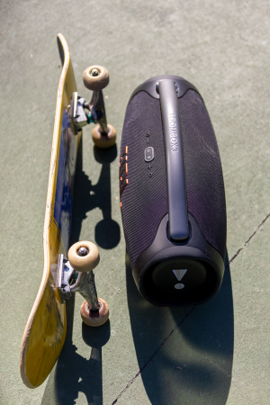 Портативна акустика JBL Boombox 3 Black (JBLBOOMBOX3BLKEP) | Фото 26