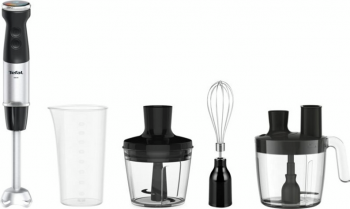 Блендер TEFAL Quickchef Quartzite HB67G830 | Фото 2