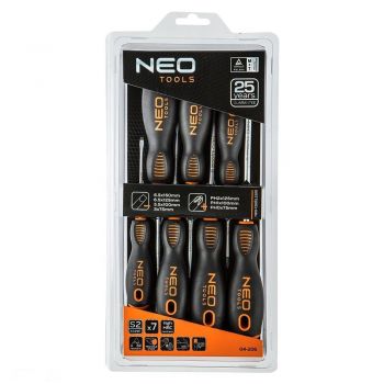 Neo Tools 7 шт. (04-206) Neo Tools 7 шт. (04-206) | Фото 2