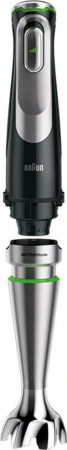 Блендер BRAUN MQ9135XI | Фото 2