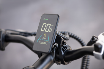 Електровелосипед 2E EB11 20 Електровелосипед 2E EB11 20