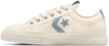 Кеди CONVERSE Star Player 76 Ox A12592C 37 (4.5 US) бежеві (194435335469	) | Фото 6