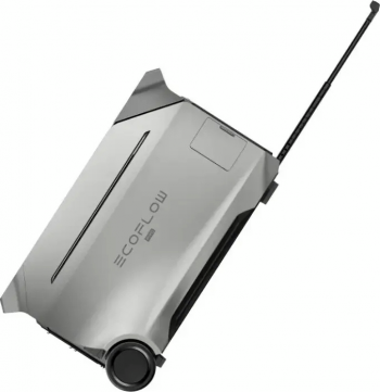 Зарядна портативна електростанція EcoFlow DELTA 3 PRO (EFDELTAPRO3-EU-Cbox) Зарядна портативна електростанція EcoFlow DELTA 3 PRO (EFDELTAPRO3-EU-Cbox) | Фото 3