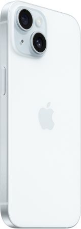 Смартфон APPLE iPhone 15 256GB Blue (MTP93RX/A) | Фото 3