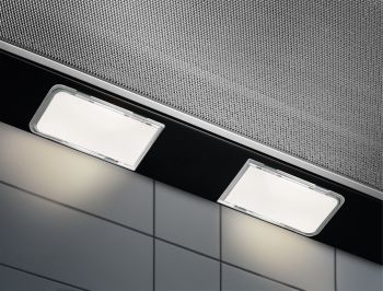 Витяжка ELECTROLUX LFP326FB | Фото 7