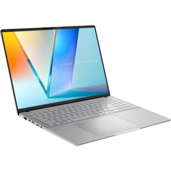 Купить ноутбук Ноутбук ASUS Vivobook S 16 OLED M5606NA-MX013 (90NB14C3-M000L0) | Фото 1