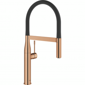 Змішувач для кухні Grohe Essence, 240мм (30294DA0) | Фото 1