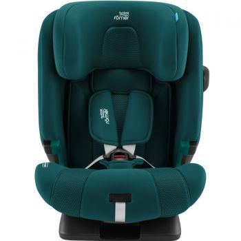 Купить автокресло детское Автокрісло Britax-Romer AdvansaFix Pro Atlantic Green (2000038234) | Фото 1
