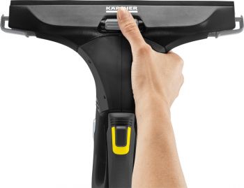 Пилесос віконний KARCHER WV 5 Plus (1.633-711.0) | Фото 5