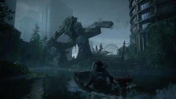 The Last of Us: Part II (PS4) (9702092) The Last of Us: Part II (PS4) (9702092) | Фото 6