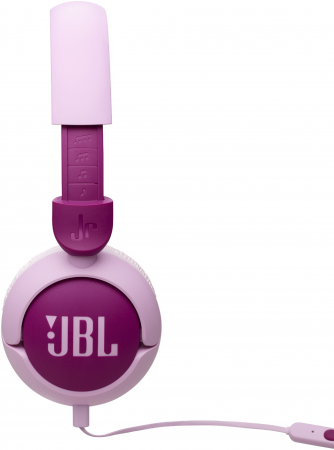 Навушники JBL JR320 Purple (JBLJR320PUR) Навушники JBL JR320 Purple (JBLJR320PUR) | Фото 7