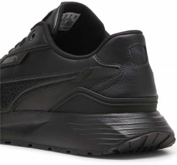 Кросівки Puma Runtamed Plus L 395371-05 41 (7.5 UK) чорні (4067979769426) Кросівки Puma Runtamed Plus L 395371-05 41 (7.5 UK) чорні (4067979769426) | Фото 3