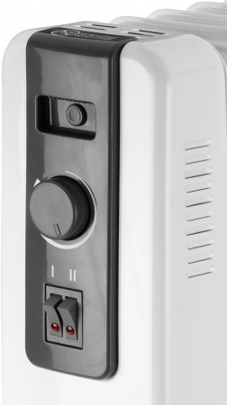 Масляний радіатор Neo Tools 90-153 | Фото 4